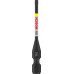 BOSCH PRO Torx ütvecsavarozó fej, T10, 55 mm, 2 db 2608522528