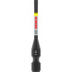 BOSCH PRO Torx ütvecsavarozó fej, T15, 55 mm, 2 db 2608522529