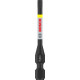 BOSCH PRO Torx ütvecsavarozó fej, T20, 55 mm, 2 db 2608522530