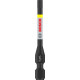 BOSCH PRO Torx ütvecsavarozó fej, T25, 55 mm, 2 db 2608522531