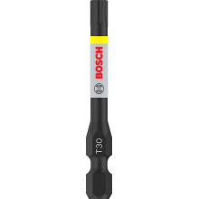 BOSCH PRO Torx ütvecsavarozó fej, T30, 55 mm, 2 db 2608522532