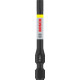 BOSCH PRO Torx ütvecsavarozó fej, T30, 55 mm, 2 db 2608522532