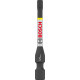 BOSCH PRO Torx ütvecsavarozó fej, T25, 55 mm, 15 db 2608522534