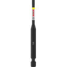 BOSCH PRO Torx Impact ütvecsavarozó bit, T25, 90 mm 2608522536