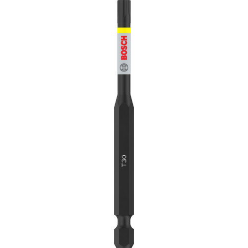 BOSCH PRO Torx Impact ütvecsavarozó bit, T30, 90 mm 2608522537