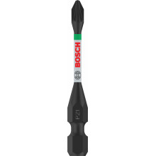 BOSCH PRO Pozidriv ütvecsavarozó fej, PZ1, 55 mm, 2 db 2608522543