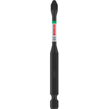 BOSCH PRO Pozidriv ütvecsavarozó bit, PZ2, 90 mm 2608522547