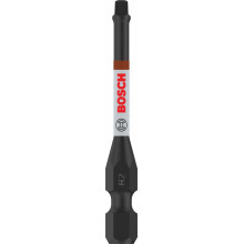 BOSCH PRO Robertson ütvecsavarozó bit, R2, 55 mm, 2 db 2608522551