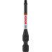 BOSCH PRO Robertson ütvecsavarozó bit, R2, 55 mm, 2 db 2608522551