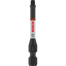 BOSCH PRO Robertson ütvecsavarozó bit, R3, 55 mm, 2 db 2608522552