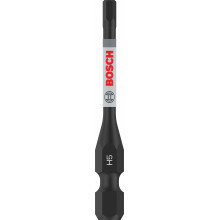 BOSCH PRO Hex ütvecsavarozó bit, H5, 55 mm, 2 db 2608522557