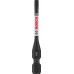 BOSCH PRO Hex ütvecsavarozó bit, H5, 55 mm, 2 db 2608522557