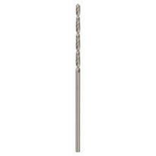 BOSCH PRO Metal HSS-G csigafúrószár, standard hosszúságú, 1,6 x 20 x 43 mm 2608585471