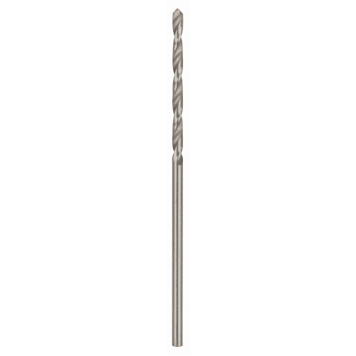 BOSCH PRO Metal HSS-G csigafúrószár, standard hosszúságú, 1,6 x 20 x 43 mm 2608585471