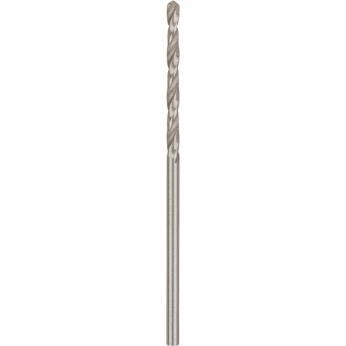 BOSCH PRO Metal HSS-G csigafúrószár, standard hosszúságú, 2,1 x 24 x 49 mm 2608585475