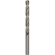 BOSCH PRO Metal HSS-G csigafúrószár, standard hosszúságú, 8,1 x 75 x 117 mm 2608585508