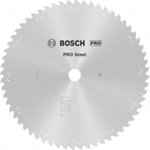 BOSCH PRO Steel körfűrészlap, vezetékes, 305 x 2,2 x 25,4 mm, T60 2608844868