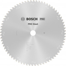 BOSCH PRO Steel körfűrészlap, vezetékes, 305 x 2,2 x 25,4 mm, T72 2608844869