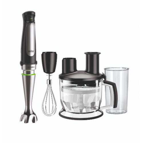 Braun MultiQuick 7 Turmixgép MQ7075X