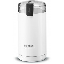 Bosch Kávéőrlő, Fehér TSM6A011W