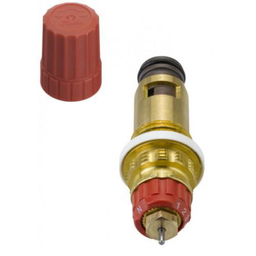 DANFOSS RA-N termosztatikus szelepbetét univerzális radiátorokhoz, 1/2" AG 013G7370