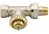 Danfoss FJVR10 Visszatérő hőmérséklet-korlátozó, egyenes 3/8" előbeállítás nélkül 003L1010