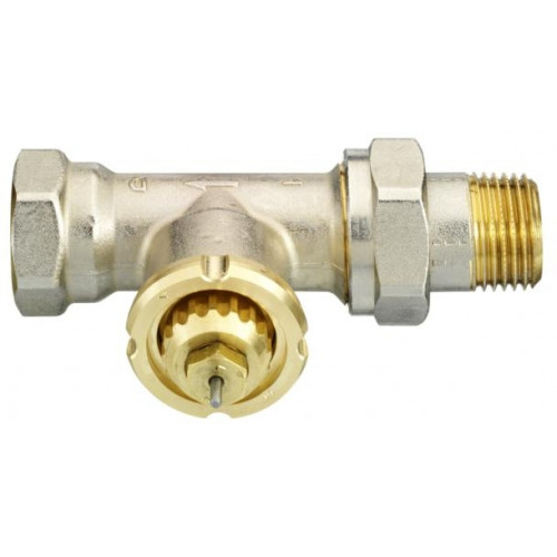 Danfoss FJVR15 Visszatérő hőmérséklet-korlátozó, egyenes 1/2" előbeállítás nélkül 003L1014