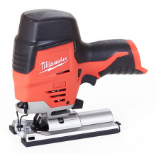 Milwaukee M12 JS-0 Szuperkompakt szúrófűrész 4933431305