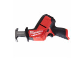 Milwaukee M12 CHZ-0 Akkus orrfűrész 4933446960