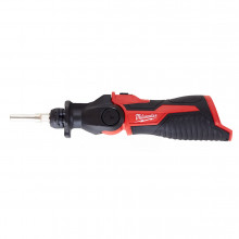 Milwaukee M12SI-0 Akkus szuperkompakt forrasztópáka M12™ (12V/Akku és töltő nélkül)