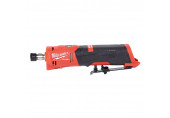 Milwaukee M12 FDGS-0 Akkus egyenes csiszoló (12V/akku nélkül) 4933471435