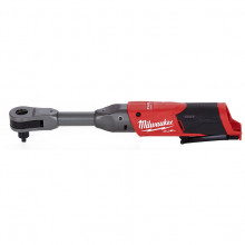 Milwaukee M12 FIR38LR-0 Akkus racsnis csavarkulcs (12V/akku nélkül) 4933471500