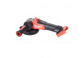 Milwaukee M18 FSAG125X-0 Akkus sarokcsiszoló (18V/125mm), Akku és töltő nélkül