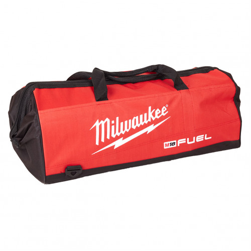 Milwaukee M18FPP6E3-502B Akkus szénkefementes erőcsomag táskában, 4933480874