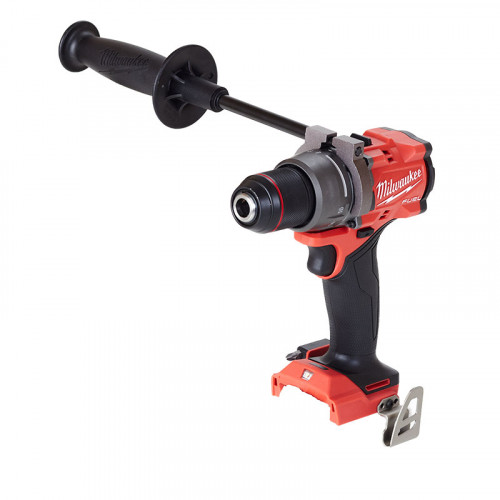 Milwaukee M18 FPD3-0 FUEL Akkus ütvefúró-csavarozó (18V/akku és töltő nélkül) 4933498060