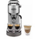 DeLonghi Dedica Duo Manuális espresso kávéfőző EC890.M
