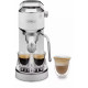 DeLonghi Dedica Duo Manuális espresso kávéfőző EC890.WI