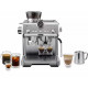 Delonghi La Specialista Opera Manuális espresso kávéfőző EC9555.M