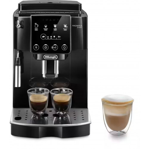 DeLonghi Automata kávéfőző Magnifica Start ECAM220.21.B