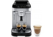 DeLonghi Magnifica Evo Automata kávéfőző ECAM290.31.SB