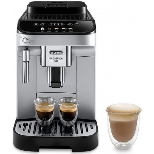 DeLonghi Magnifica Evo Automata kávéfőző ECAM290.31.SB