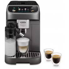 DeLonghi Magnifica Plus automata kávéfőző ECAM320.70.TB