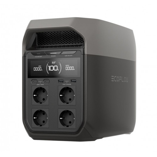 EcoFlow DELTA 3 1ECO1340