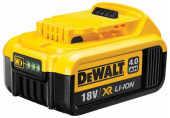 DeWALT DCB182-XJ Akkumulátor XR (4,0Ah/18V)