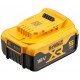 DeWALT DCB184G-XJ Akkumulátor XR (18V/5,0Ah)