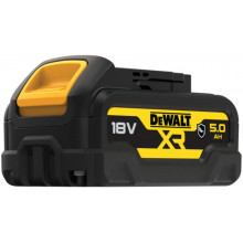 DeWALT DCB184G-XJ Akkumulátor XR (18V/5,0Ah)