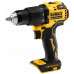 DeWALT DCD709N-XJ Akkus ütvefúró-csavarozó (65Nm/18V/kkumulátor és töltő nélkül)