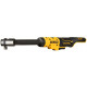 DeWALT DCF503EN-XJ Akkus racsnis csavarkulcs 3/8" XR (12V/akku nélkül)