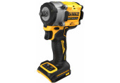 DeWALT DCF923N-XJ Akkus ütvecsavarozó 3/8" XR (406 Nm/18V/akku és töltő nélkül)