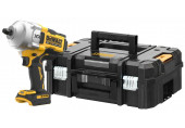 DeWALT DCF961NT-XJ Akkus ütvecsavarozó 1/2" XR (1496Nm/18V/akku és töltő nélkül) Tstak